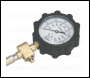 Sealey VS2044 Diesel Engine Compression Test Kit - Master