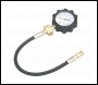 Sealey VS2044 Diesel Engine Master Compression Test Kit
