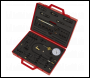 Sealey VS2044 Diesel Engine Master Compression Test Kit