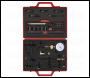 Sealey VS2044 Diesel Engine Master Compression Test Kit