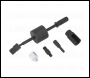 Sealey VS2049 Bosch/Delphi Diesel Injector Puller Set