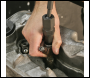 Sealey VS2049 Diesel Injector Puller Set for Bosch/Delphi