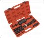 Sealey VS2059 Diesel Injector Puller Set 14pc