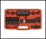 Sealey VS2059 Diesel Injector Puller Set 14pc