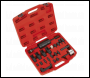 Sealey VS2064 Diesel Injector Master Kit