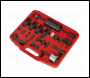 Sealey VS2064 Diesel Injector Master Kit