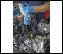 Sealey VS2067 Petrol Injector Puller for Ford EcoBoost