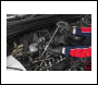 Sealey VS2070 Diesel Injector Seat Cutter Set 21pc