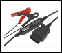 Sealey VS2072 EOBD Diagnostic Socket Memory Safe