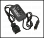 Sealey VS2073 EOBD Diagnostic Socket Memory Safe