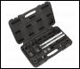 Sealey VS2078 Diesel Injector Puller for Ford EcoBlue 2.0L
