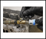 Sealey VS2080 Pneumatic Diesel Injector Puller