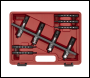 Sealey VS2081 Petrol Fuel Injection Removal/Installation Kit for BMW & Mini