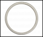 Sealey VS20SPW Sump Plug Washer M20 - Pack of 5