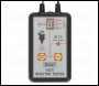 Sealey VS211 Petrol Fuel Injector Tester 12V