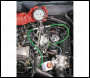 Sealey VS216 Diesel High Pressure Pump Test Kit