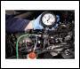 Sealey VS216 Diesel High Pressure Pump Test Kit