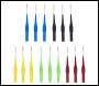 Sealey VS225 Automotive Back Probes 15pc