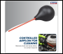Sealey VS226 Long Reach Dust Blower