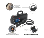 Sealey VS230 Induction Heater 2000W