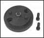Sealey VS231 Crankshaft Sensor Trigger Wheel Installer - for Jaguar, Land Rover