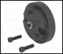 Sealey VS231 Crankshaft Sensor Trigger Wheel Installer for Jaguar, Land Rover