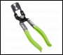 Sealey VS2662 Hose Clip Removal Tool Set 7pc