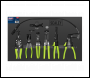 Sealey VS2662 Hose Clip Removal Tool Set 7pc