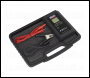 Sealey VS270 Multi Voltage Glow Plug Tester