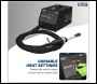 Sealey VS280 Coolant Cooled Induction Heater 3700W