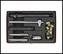 Sealey VS301 Spark Plug Thread Repair Kit