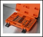 Sealey VS315 Glow Plug Heater Element Removal Set 8 & 10mm