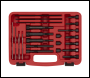 Sealey VS315 Glow Plug Heater Element Removal Set 8 & 10mm