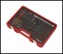 Sealey VS3156 Damaged Glow Plug & Heater Element Removal Set 8 & 10mm