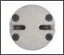 Sealey VS328 2-Pin Adjustable Brake Wind-Back Adaptor 3/8 inch Sq Drive