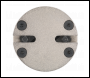Sealey VS328 2-Pin Adjustable Brake Wind-Back Adaptor 3/8 inch Sq Drive