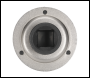 Sealey VS329 3-Pin Adjustable Brake Wind-Back Adaptor 3/8 inch Sq Drive