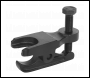Sealey VS3812 Ball Joint Splitter for Commercial Vehicles
