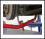Sealey VS3815 Suspension Arm Lever