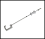 Sealey VS3817 Slide Hammer & G-Hook Set 3pc