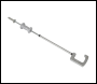 Sealey VS3817 Slide Hammer & G-Hook Set 3pc