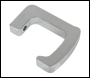 Sealey VS3818 Heavy-Duty G-Hook for Slide Hammer