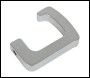 Sealey VS3818 Heavy-Duty G-Hook for Slide Hammer