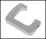 Sealey VS3818 Heavy-Duty G-Hook for Slide Hammer