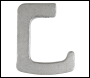 Sealey VS3818 Heavy-Duty G-Hook for Slide Hammer