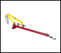 Sealey VS3819 Hands-Free Suspension Arm Lever