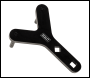 Sealey VS3849 Lower Control Arm & Ball Joint Removal Tool