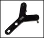 Sealey VS3849 Lower Control Arm & Ball Joint Removal Tool