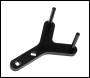 Sealey VS3849 Lower Control Arm & Ball Joint Removal Tool