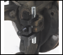 Sealey VS390 Hub Clamp Spreader Tool - Ball Joint/Strut